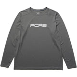 F.C.Real Bristol 24A/W TECH L/S TEE [ FCRB-242015 ]