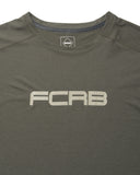 F.C.Real Bristol 24A/W TECH L/S TEE [ FCRB-242015 ]