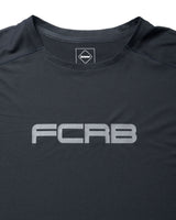 F.C.Real Bristol 24A/W TECH S/S TEE [ FCRB-242016 ]