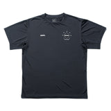 F.C.Real Bristol 24A/W AUTHENTIC TEAM TOUR S/S TOP [ FCRB-242018 ]