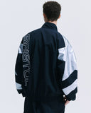 F.C.Real Bristol 24A/W PRACTICE STAR JACKET [ FCRB-242019 ]