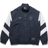 F.C.Real Bristol 24A/W PRACTICE STAR JACKET [ FCRB-242019 ]