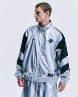 F.C.Real Bristol 24A/W PRACTICE STAR JACKET [ FCRB-242019 ]