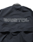 F.C.Real Bristol 24A/W PRACTICE HALF ZIP JACKET [ FCRB-242020 ]