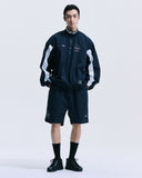 F.C.Real Bristol 24A/W PRACTICE HALF ZIP JACKET [ FCRB-242020 ]