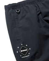 F.C.Real Bristol 24A/W PRACTICE VENTILATION EASY PANTS [ FCRB-242021 ]