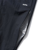 F.C.Real Bristol 24A/W PRACTICE VENTILATION EASY PANTS [ FCRB-242021 ]