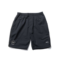 F.C.Real Bristol 24A/W PRACTICE VENTILATION SHORTS [ FCRB-242022 ]