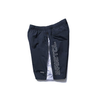 F.C.Real Bristol 24A/W PRACTICE VENTILATION SHORTS [ FCRB-242022 ]