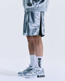 F.C.Real Bristol 24A/W PRACTICE VENTILATION SHORTS [ FCRB-242022 ]