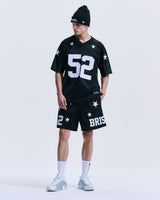 F.C.Real Bristol 24A/W PRACTICE MESH SHORTS [ FCRB-242024 ]