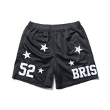 F.C.Real Bristol 24A/W PRACTICE MESH SHORTS [ FCRB-242024 ]