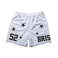 F.C.Real Bristol 24A/W PRACTICE MESH SHORTS [ FCRB-242024 ]