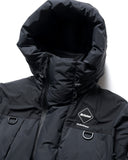 F.C.Real Bristol 24A/W DOWN BENCH PARKA [ FCRB-242025 ]