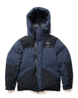 F.C.Real Bristol 24A/W DOWN BENCH PARKA [ FCRB-242025 ]