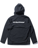 F.C.Real Bristol 24A/W ALL WEATHER JACKET [ FCRB-242027 ]