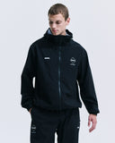 F.C.Real Bristol 24A/W ALL WEATHER JACKET [ FCRB-242027 ]