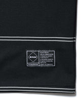 F.C.Real Bristol 24A/W BORDER L/S BAGGY TOP [ FCRB-242031 ]