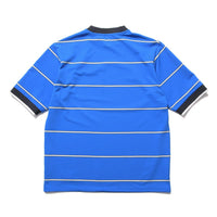 F.C.Real Bristol 24A/W BORDER S/S BAGGY TOP [ FCRB-242032 ]