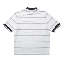 F.C.Real Bristol 24A/W BORDER S/S BAGGY TOP [ FCRB-242032 ]