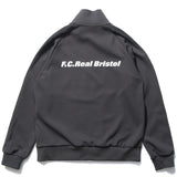 F.C.Real Bristol 24A/W TRAINING TRACK JACKET [ FCRB-242033 ]