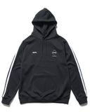 F.C.Real Bristol 24A/W TRAINING TRACK HOODIE [ FCRB-242034 ]