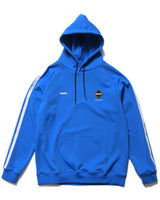 F.C.Real Bristol 24A/W TRAINING TRACK HOODIE [ FCRB-242034 ]