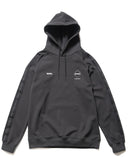 F.C.Real Bristol 24A/W TRAINING TRACK HOODIE [ FCRB-242034 ]