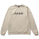 F.C.Real Bristol 24A/W PDK CREWNECK TOP [ FCRB-242041 ]