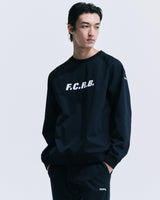 F.C.Real Bristol 24A/W PDK CREWNECK TOP [ FCRB-242041 ]