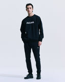 F.C.Real Bristol 24A/W PDK CREWNECK TOP [ FCRB-242041 ]