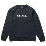 F.C.Real Bristol 24A/W PDK CREWNECK TOP [ FCRB-242041 ]