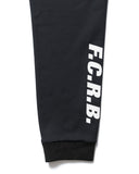 F.C.Real Bristol 24A/W PDK RIBBED PANTS [ FCRB-242042 ]