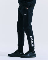 F.C.Real Bristol 24A/W PDK RIBBED PANTS [ FCRB-242042 ]