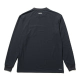 F.C.Real Bristol 24A/W AUTHENTIC TEAM L/S POCKET TOP [ FCRB-242043 ]