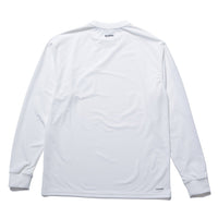 F.C.Real Bristol 24A/W AUTHENTIC TEAM L/S POCKET TOP [ FCRB-242043 ]