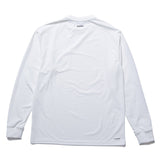 F.C.Real Bristol 24A/W AUTHENTIC TEAM L/S POCKET TOP [ FCRB-242043 ]