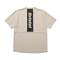 F.C.Real Bristol 24A/W S/S TEAM TOP [ FCRB-242044 ]