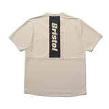 F.C.Real Bristol 24A/W S/S TEAM TOP [ FCRB-242044 ]