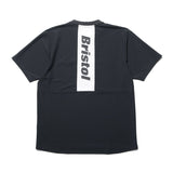 F.C.Real Bristol 24A/W S/S TEAM TOP [ FCRB-242044 ]