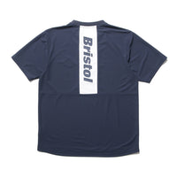 F.C.Real Bristol 24A/W S/S TEAM TOP [ FCRB-242044 ]