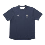 F.C.Real Bristol 24A/W S/S TEAM TOP [ FCRB-242044 ]