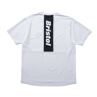 F.C.Real Bristol 24A/W S/S TEAM TOP [ FCRB-242044 ]