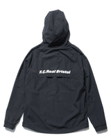 F.C.Real Bristol 24A/W 4WAY STRETCH VENTILATION ANTHEM JACKET [ FCRB-242045 ]