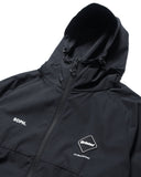 F.C.Real Bristol 24A/W 4WAY STRETCH VENTILATION ANTHEM JACKET [ FCRB-242045 ]