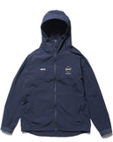 F.C.Real Bristol 24A/W 4WAY STRETCH VENTILATION ANTHEM JACKET [ FCRB-242045 ]