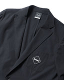 F.C.Real Bristol 24A/W TEAM PACKABLE BLAZER [ FCRB-242047 ]