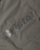 F.C.Real Bristol 24A/W PADDED BENCH COAT [ FCRB-242050 ]