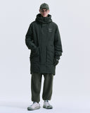 F.C.Real Bristol 24A/W PADDED BENCH COAT [ FCRB-242050 ]