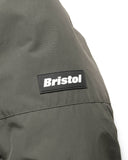 F.C.Real Bristol 24A/W DOWN HOODED JACKET [ FCRB-242051 ]